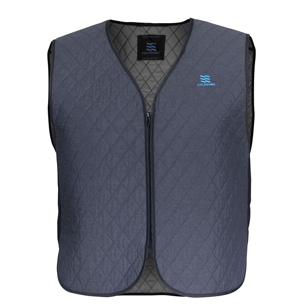 MOBILE COOLING Adult  Hydrologic Cooling Vest