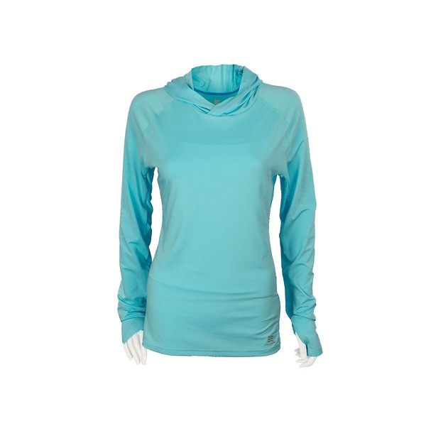 MOBILE COOLING Women's  Original Long Sleeve T-Shirt