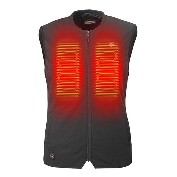 Adult Mobile Warming 7.4V Peak Heated Vest - Mobile Warming