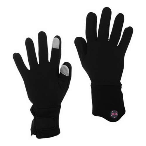 Mobile Warming 7.4V Heated Glove Liners