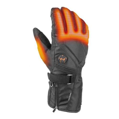 Mobile Warming 7.4V Storm Waterproof Heated Hunting Gloves