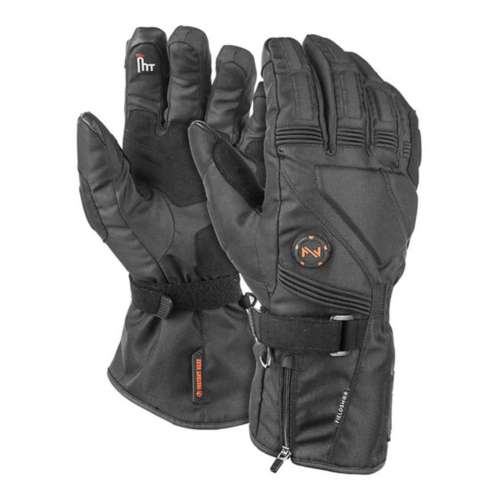 Mobile Warming 7.4V Storm Waterproof Heated Hunting Gloves