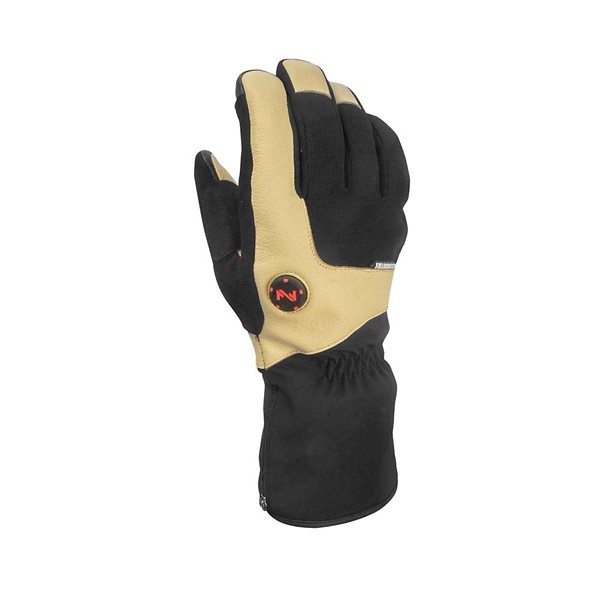 MOBILE WARMING Men's  Blacksmith Heated Workgloves Gloves