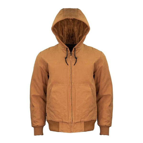 Men's Mobile Warming Foreman 2.0 Jacket product image