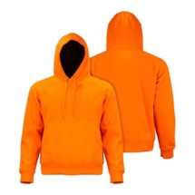 Men's Mobile Warming Phase Performance Heated Hoodie