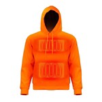 Men's Mobile Warming Phase Performance Heated Hoodie - Thumbnail 2 of 3