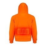 Men's Mobile Warming Phase Performance Heated Hoodie - Thumbnail 3 of 3