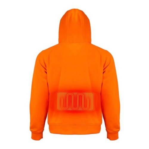 Men's Mobile Warming Phase Performance Heated Hoodie - Primary Image