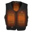 Adult Mobile Warming Thawdaddy 2.0 Bluetooth Heated Smart Vest