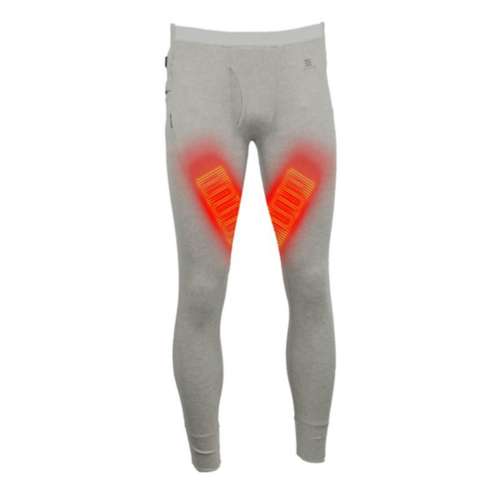 Men's Mobile Warming Thermick Heated Baselayer Pants