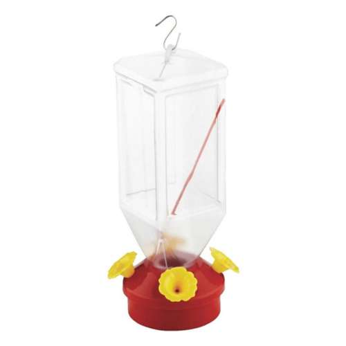 Perky-Pet 18 oz Lantern Hummingbird Feeder
