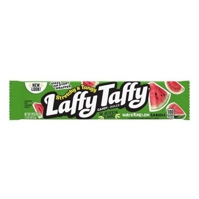 Laffy Taffy Watermelon 1.5oz Bar