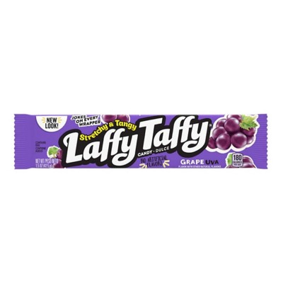 Laffy Taffy Grape 1.5oz Bar