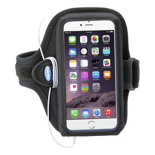 bitter terrorist Sleutel Tune Belt Sport Armband iPhone 6 Plus | SCHEELS.com