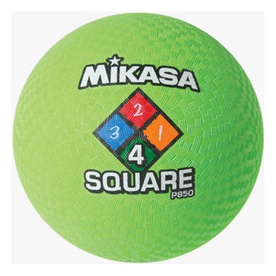 Mikasa Playground 4 Square Ball