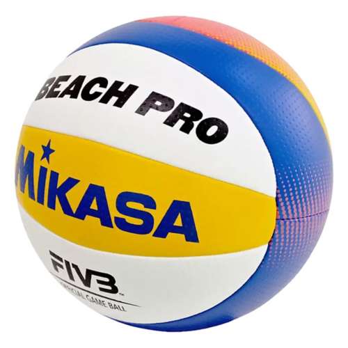 Mikasa BV550C Beach Volleyball