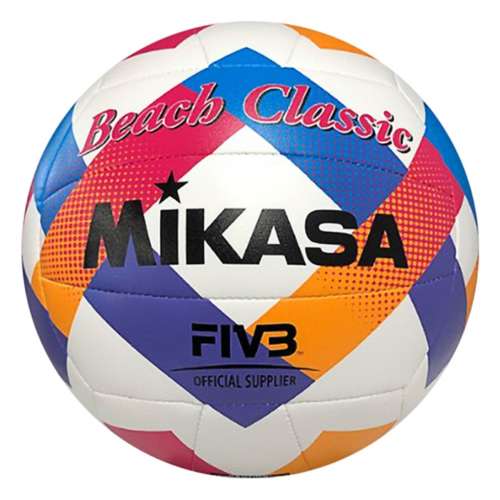 Mikasa BV543C Beach Volleyball