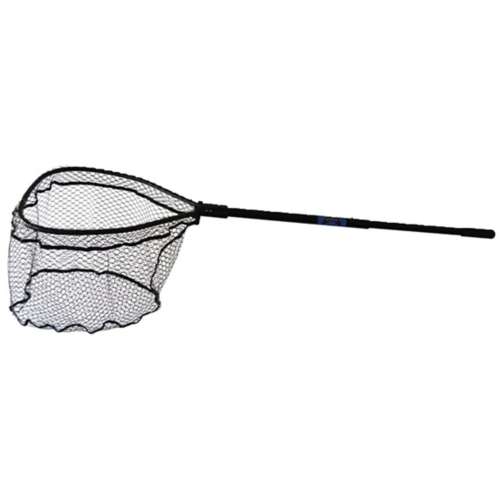 Kids Fishing Net, 2 Pack Telescopic Landing Nets with Aluminum Pole Handle,  Collapsible Kids Bucket Sand Pail, Butterfly Net for Kids, Fishing Net for