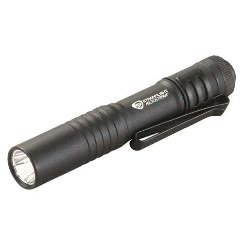 Streamlight Micro Stream Pen Flashlight