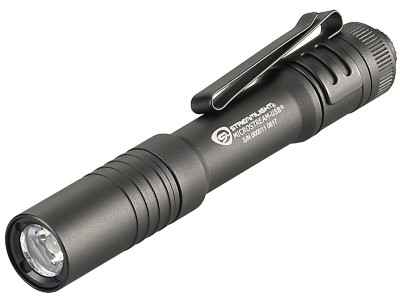Streamlight USB Rechargeable Microstream Flashlight