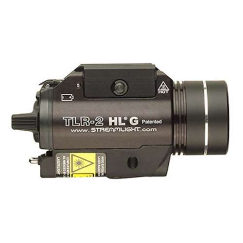 Streamlight TLR-2 HL G Gun Light