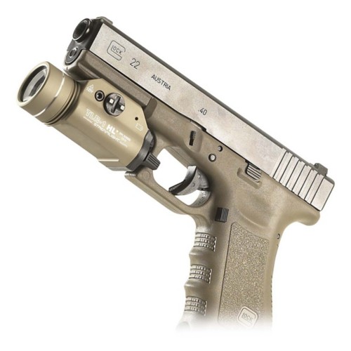 BCM Gunfighter Short Vertical Grip