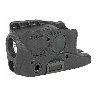 Streamlight TLR-6 Red Laser Tactical Light