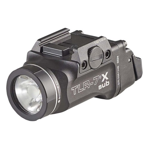 Streamlight TLR-7 Sub Gun Light