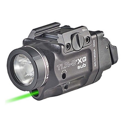 Glock Factory Magazine Gen 5 Extended Capacity