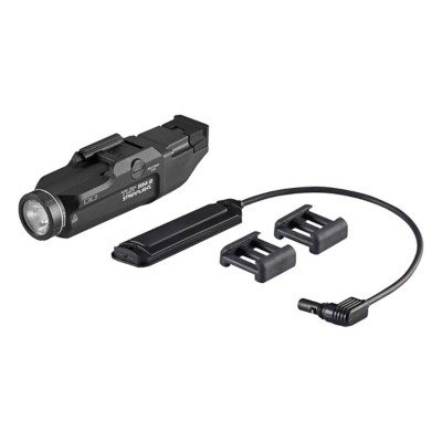 Streamlight TLR RM2 Rail Mount Weapon Light w/ Switch