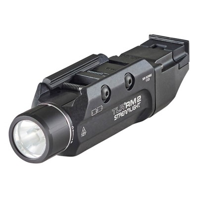 Streamlight TLR RM2 Rail Mount Weapon Light | SCHEELS.com