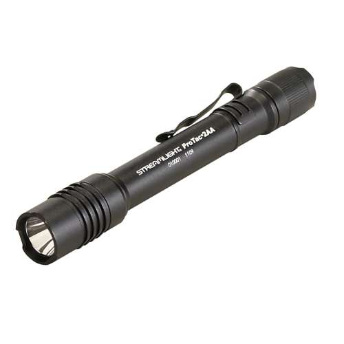 Streamlight Protac 2AA LED Flashlight