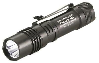 Streamlight ProTac 1L-1AA Flashlight