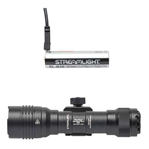 Streamlight ProTac Rail Mount HL-X Pro Weapon Light Kit
