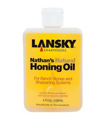 Lansky Nathan's Honing Oil