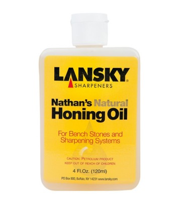 Lansky Nathan's Honing Oil