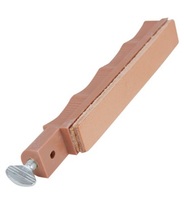 Lansky Leather Stropping Hone