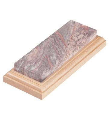 Lansky Soft Arkansas Sharpening Benchstone