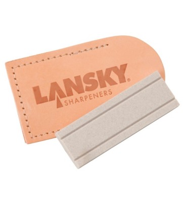 Lansky Arkansas Sharpening Stone