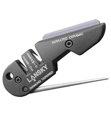 Lansky Blademedic Sharpener