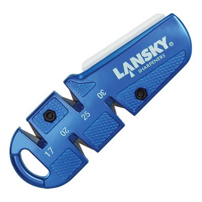 Lansky QuadSharp Sharpener