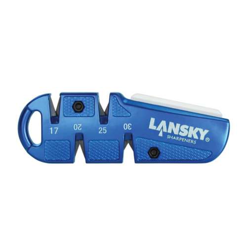 Lansky QuadSharp Sharpener