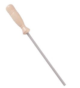 Ceramic Sharp Stick (Fine) - Lansky