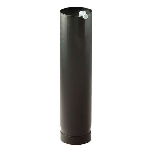 Lifetime Products Ground Sleeve for 3.5" Pole