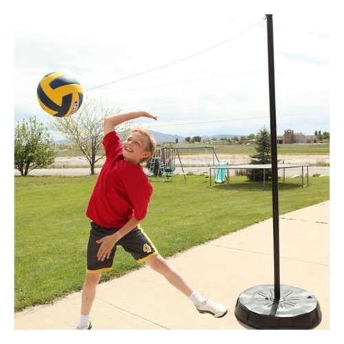 Lifetime Portable Tetherball Pole