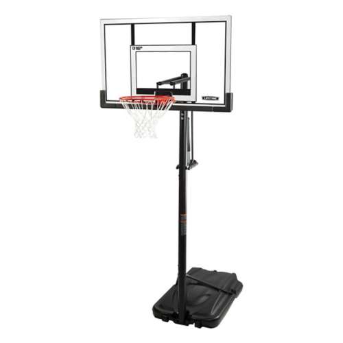 Lifetime Elite 52" Portable Basketball Hoop