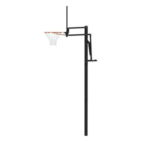 Lifetime Elite 52" InGround Basketball Hoop