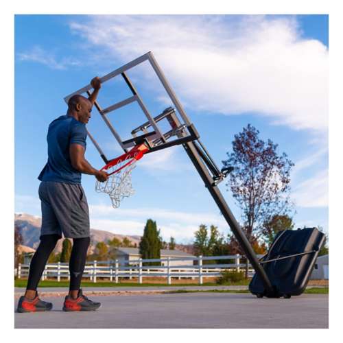 Lifetime Elite 54" Portable Basketball Hoop