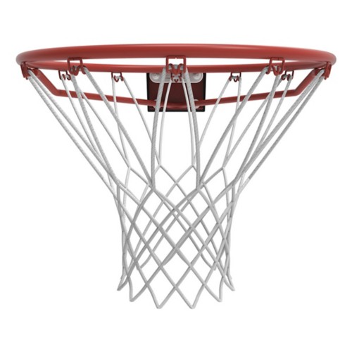 Lifetime Products Slam-It Basketball Rim with Net