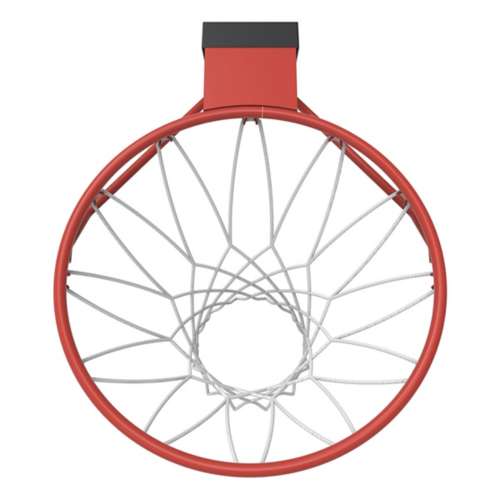 Lifetime Products Slam-It Basketball Rim with Net